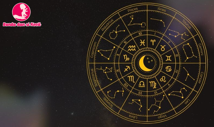 Warna keberuntungan dari 12 lambang zodiak di tahun 2024